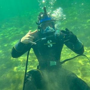 Meet your Posher, Austin